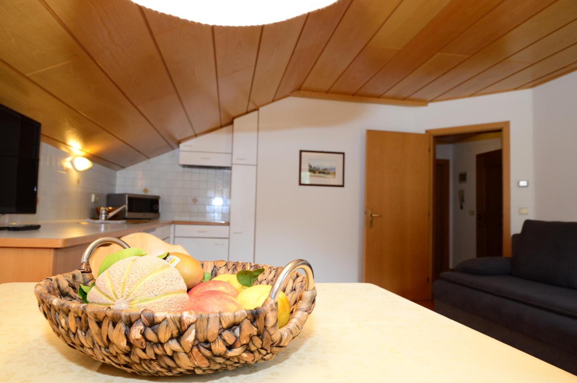 Residence Granvara Ortisei Quarto foto