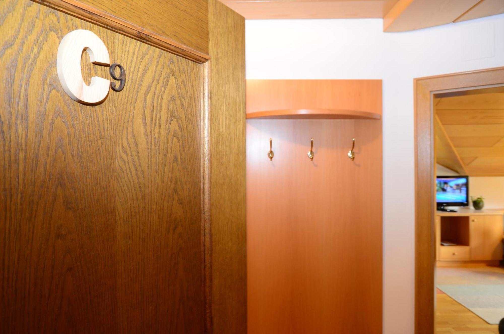 Residence Granvara Ortisei Quarto foto