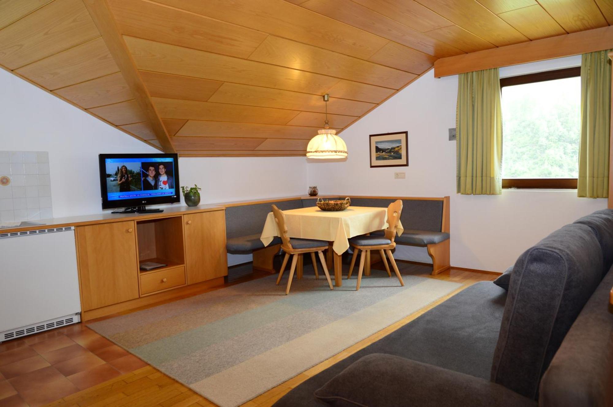 Residence Granvara Ortisei Quarto foto