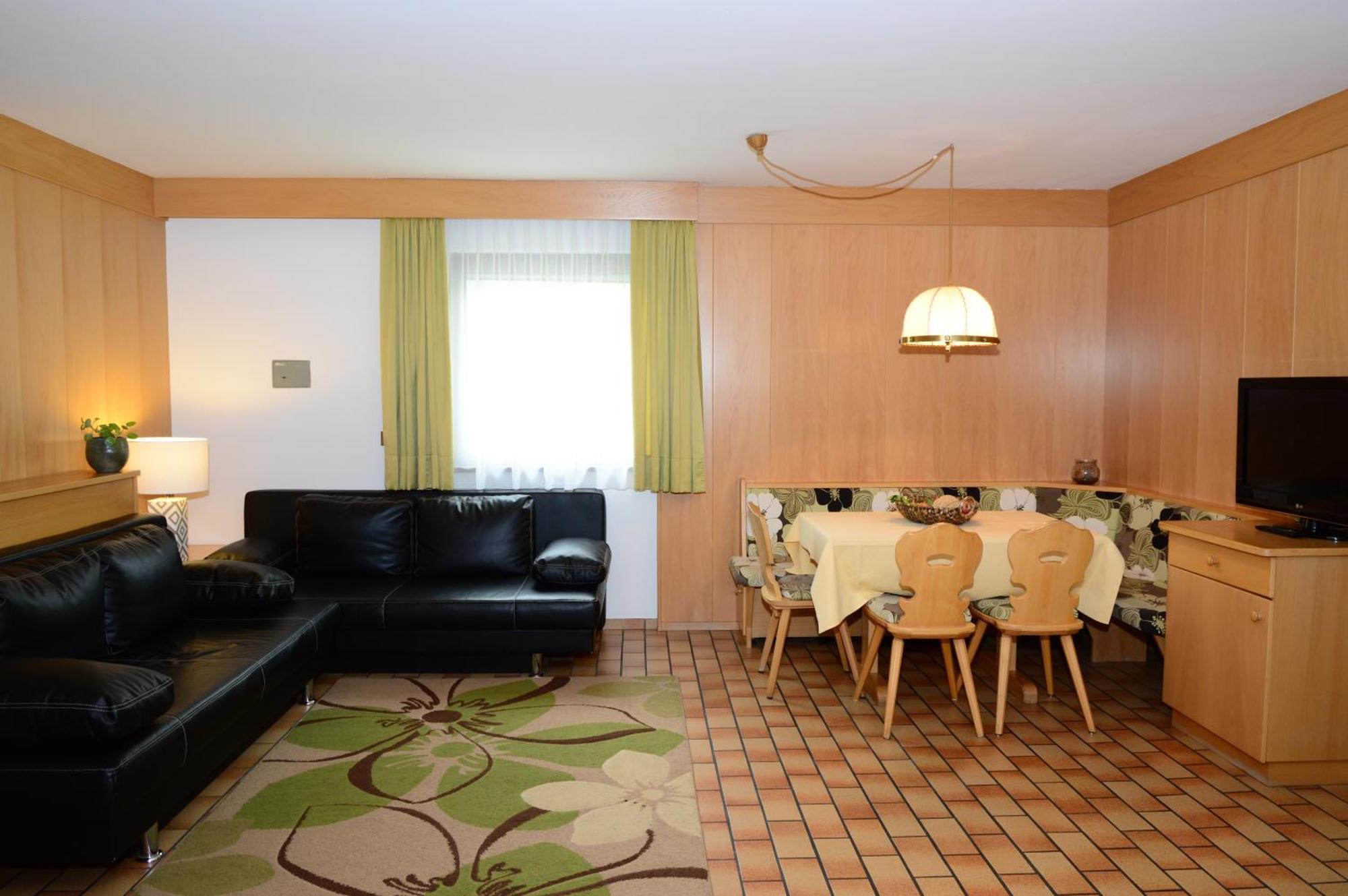 Residence Granvara Ortisei Quarto foto