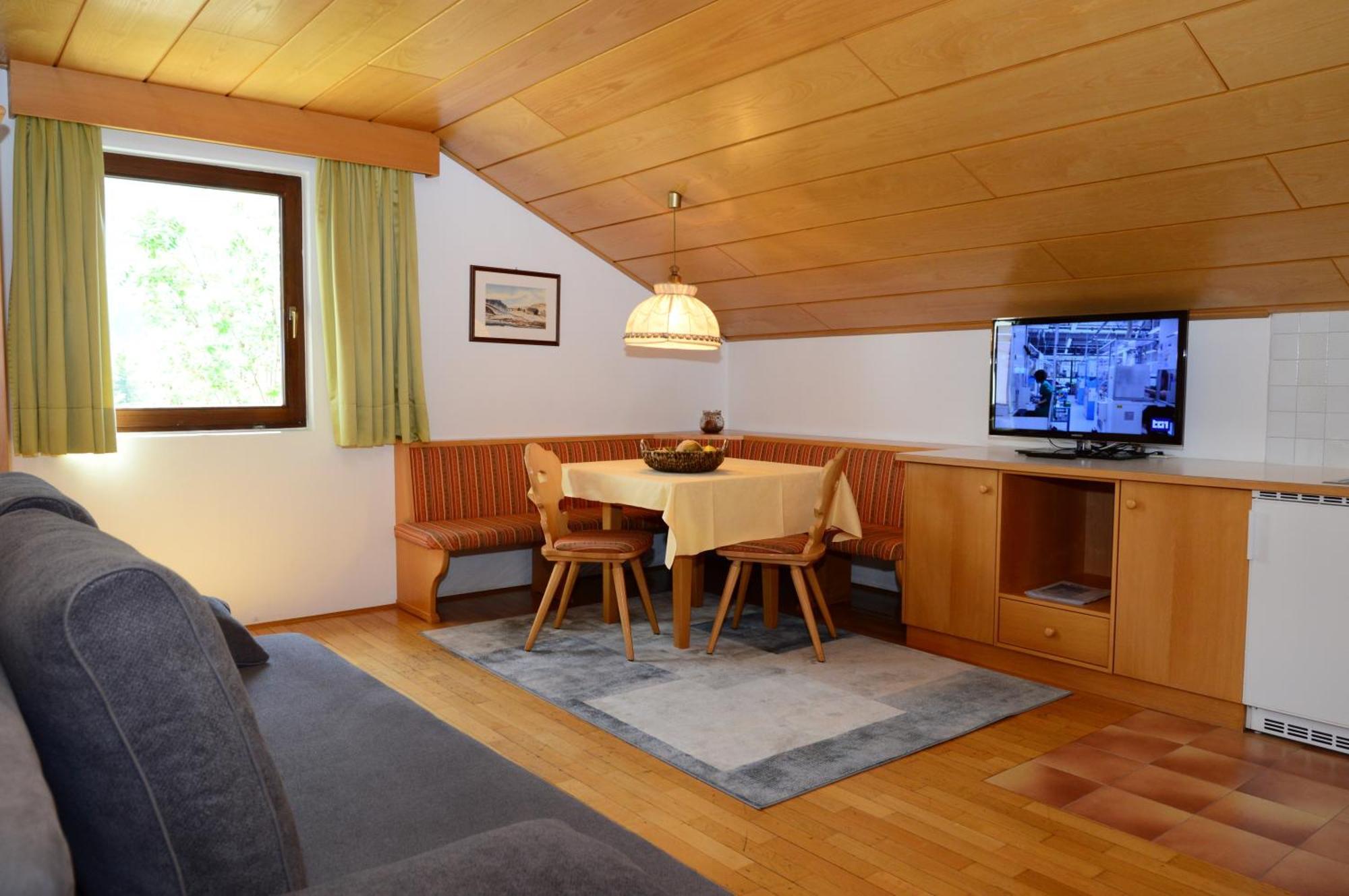 Residence Granvara Ortisei Quarto foto