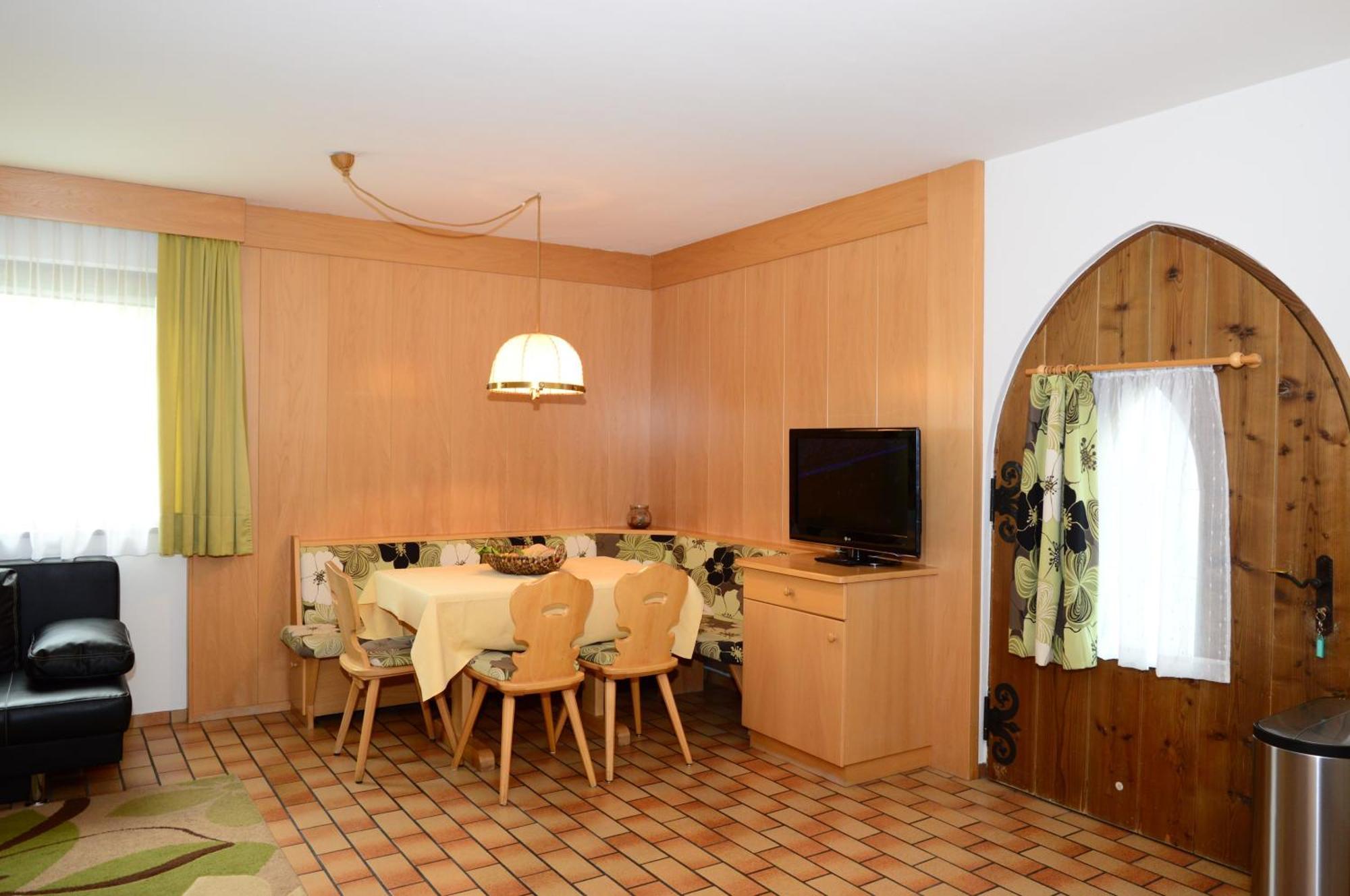 Residence Granvara Ortisei Quarto foto