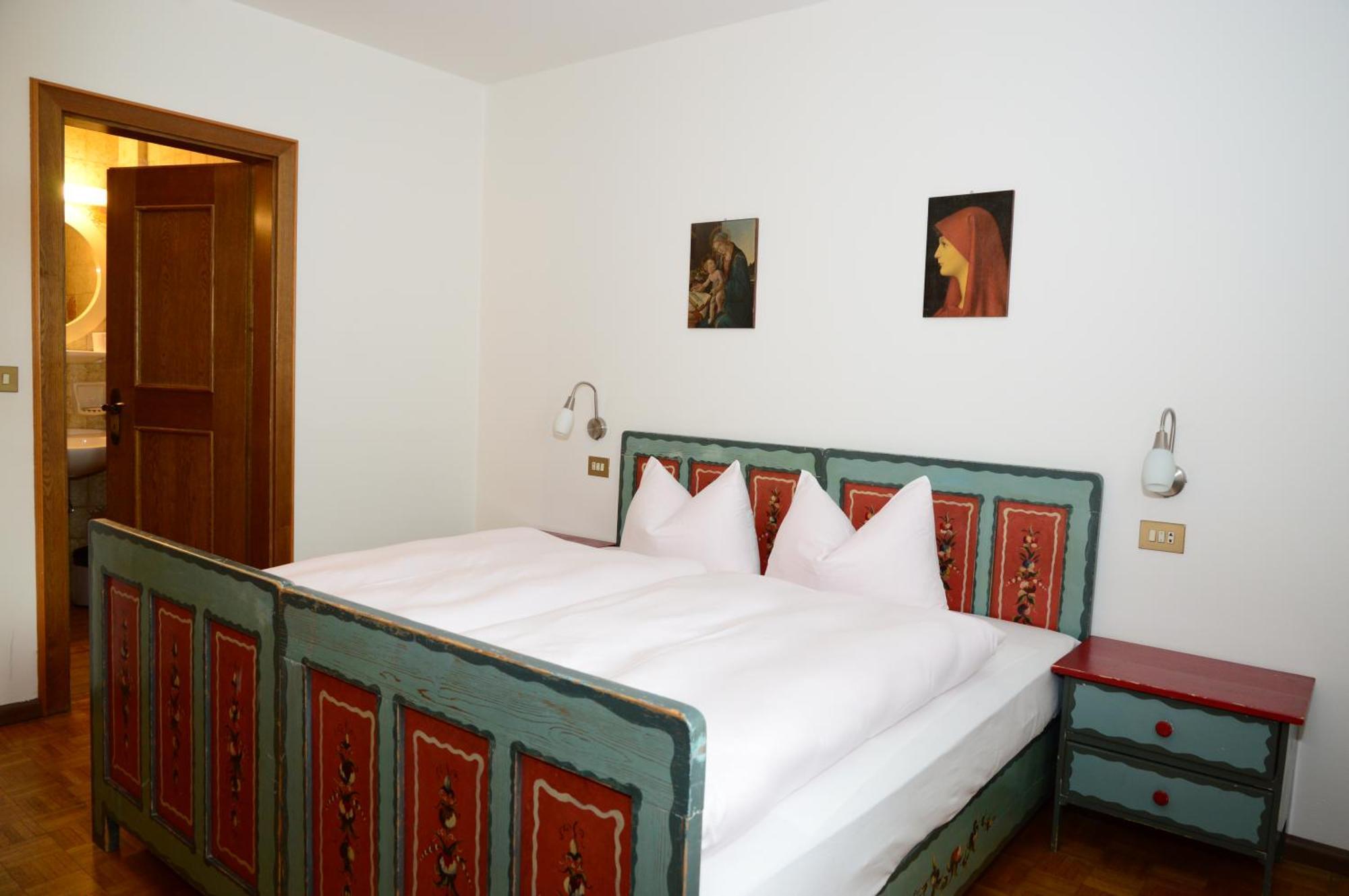 Residence Granvara Ortisei Quarto foto