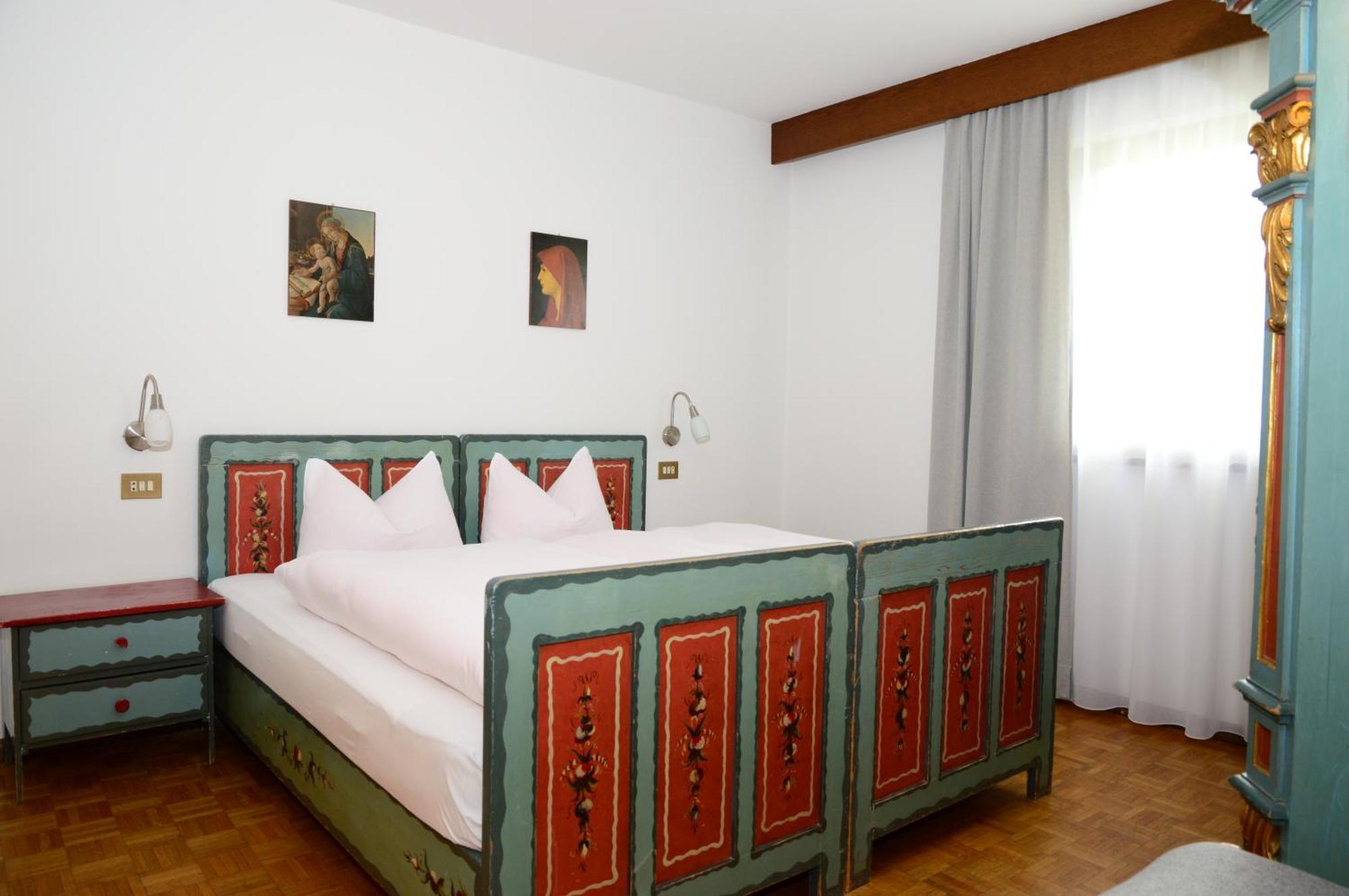 Residence Granvara Ortisei Quarto foto