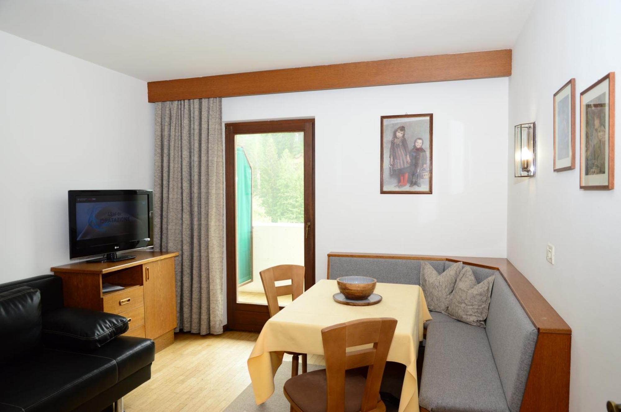 Residence Granvara Ortisei Quarto foto