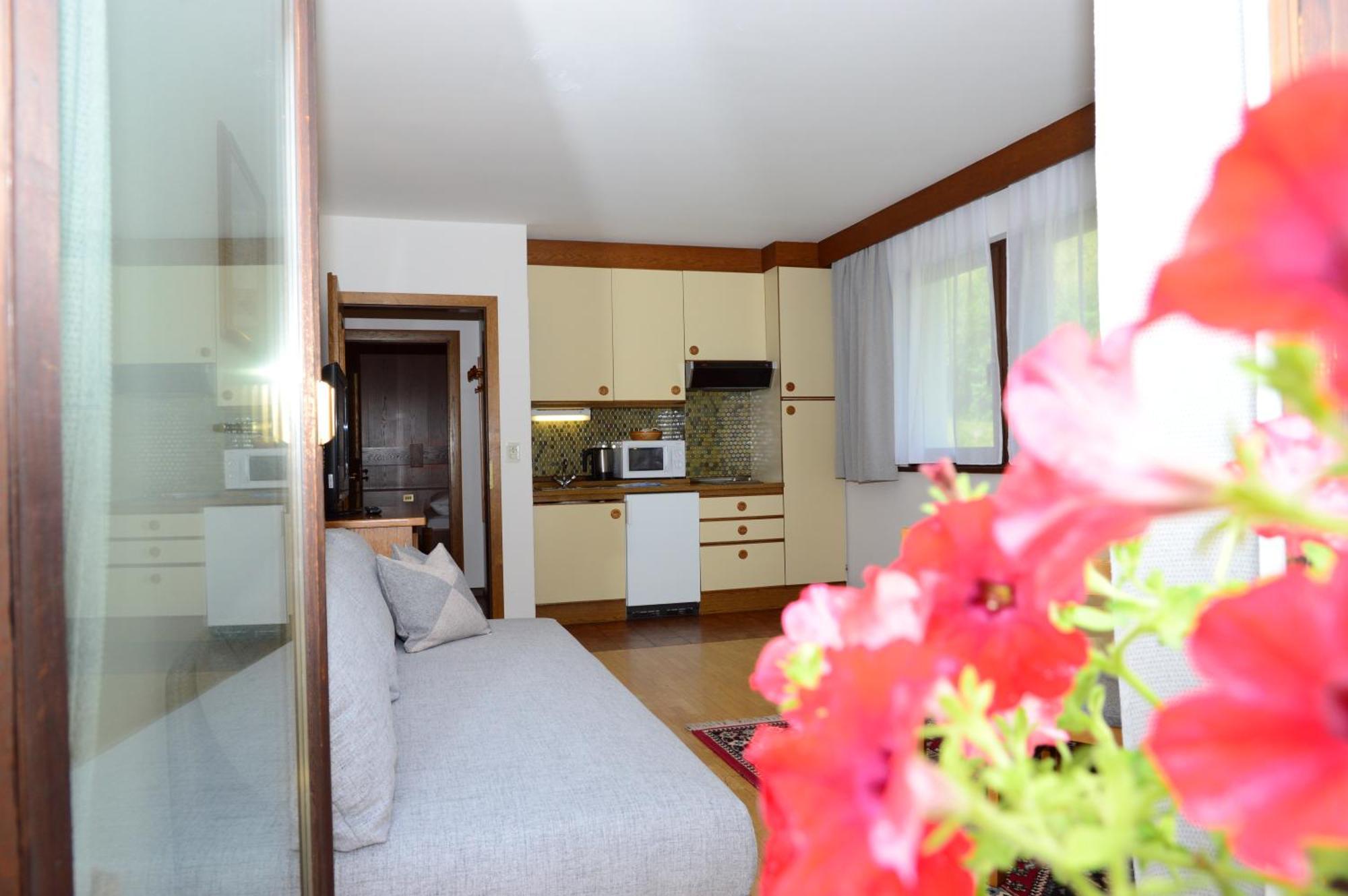 Residence Granvara Ortisei Quarto foto