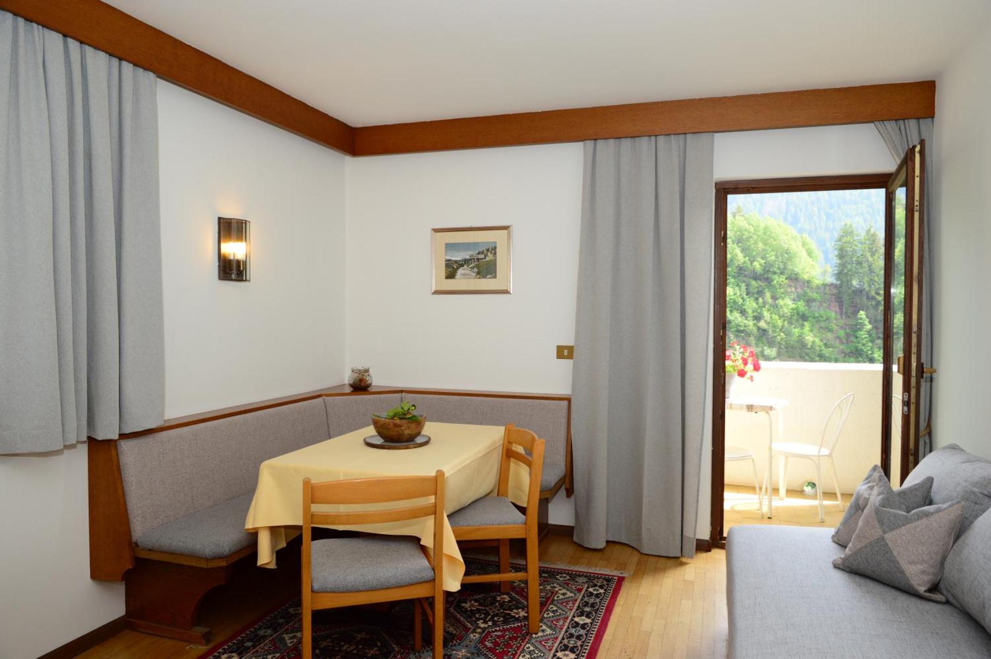 Residence Granvara Ortisei Quarto foto