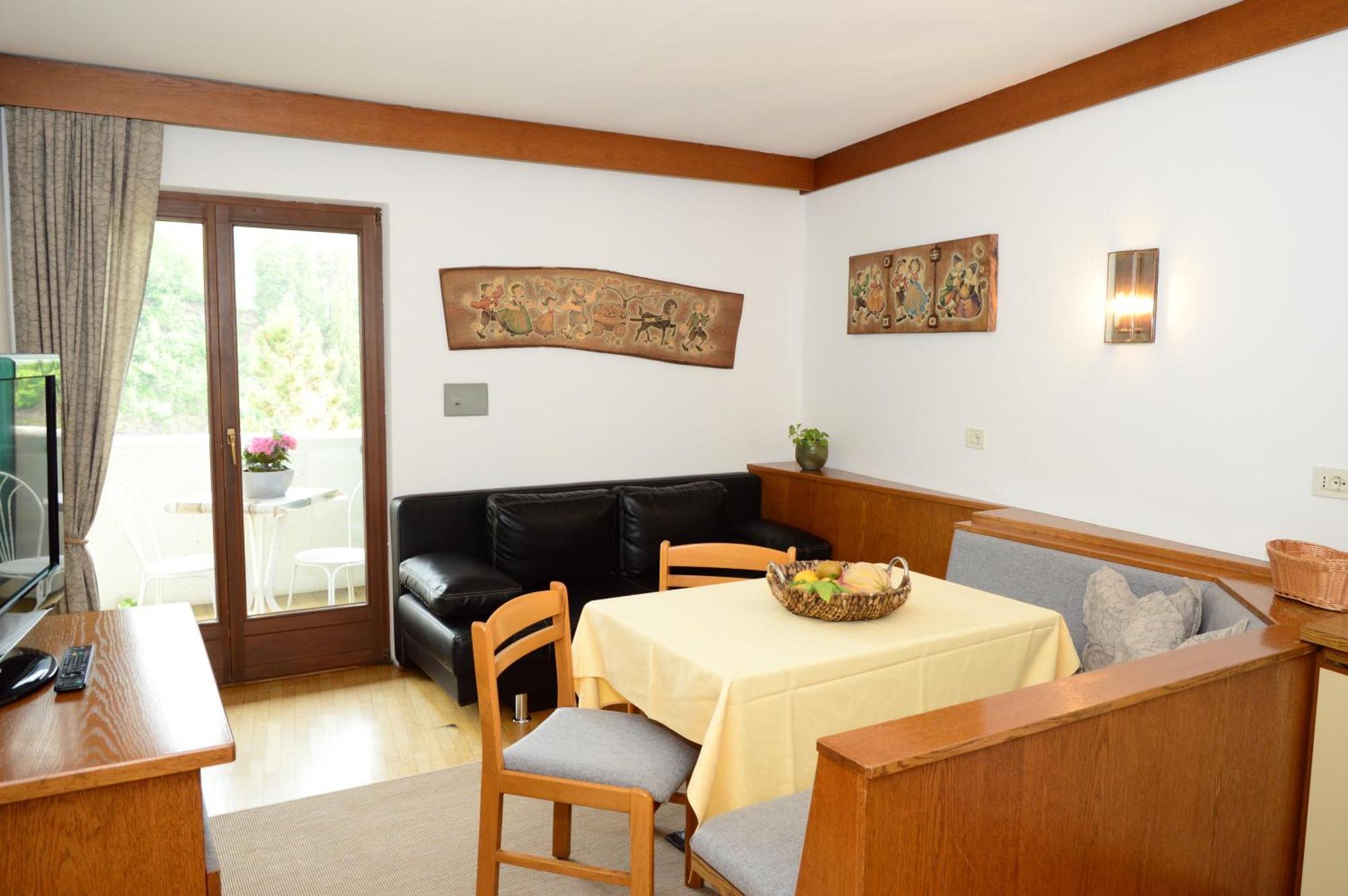 Residence Granvara Ortisei Quarto foto