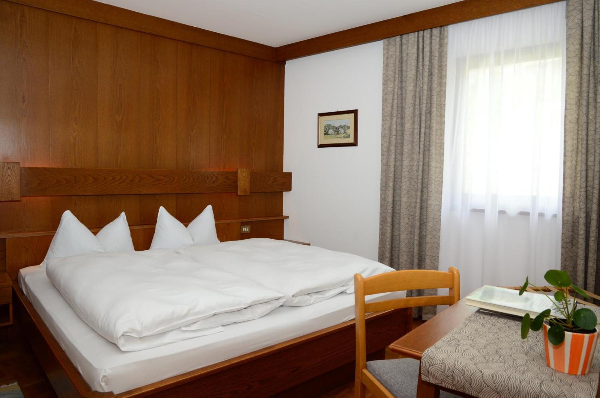 Residence Granvara Ortisei Quarto foto